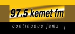 97.5 Kemet FM