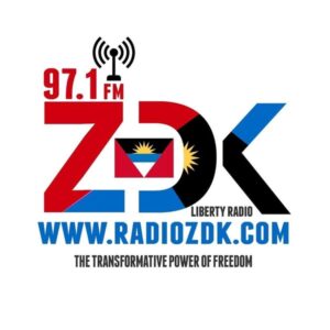 Liberty Radio ZDK Live