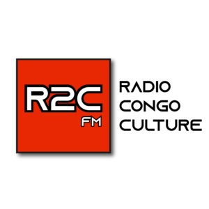 R2CFM Radio Congo
