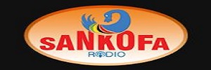 Sankofa radio