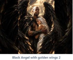 angel